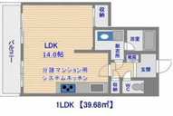 ダイアパレス博多駅前の画像
