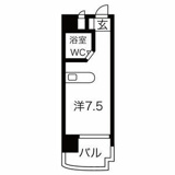ロマネスク博多駅前の画像