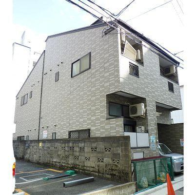 【外観】 | ニューライフ博多