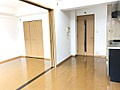 【居間・リビング】 | ローヤルマンション博多駅前