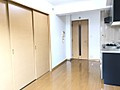 【居間・リビング】 | ローヤルマンション博多駅前