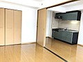 【居間・リビング】 | ローヤルマンション博多駅前