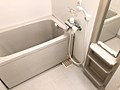 【浴室】 | ローヤルマンション博多駅前