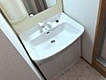 【独立洗面台】 | ローヤルマンション博多駅前
