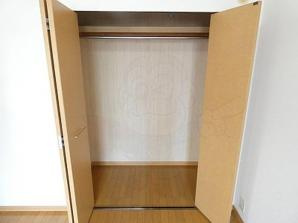 【収納】 | ローヤルマンション博多駅前