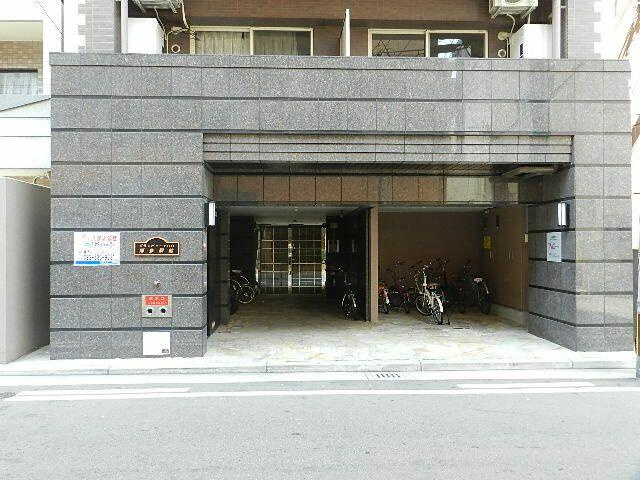 【外観パース】 | グランビューYSR博多駅前