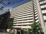 福岡市博多区博多駅前４丁目のマンションの画像