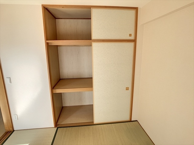 【収納】 | 大きなものも収納できそうです