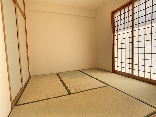 【和室】 | 和室があれば客間としても活用できます