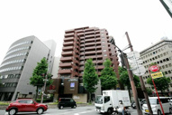 ライオンズマンション博多の画像