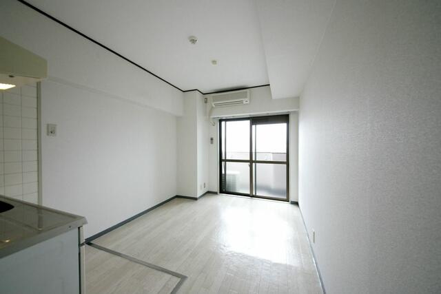 【洋室】 | ライオンズマンション博多