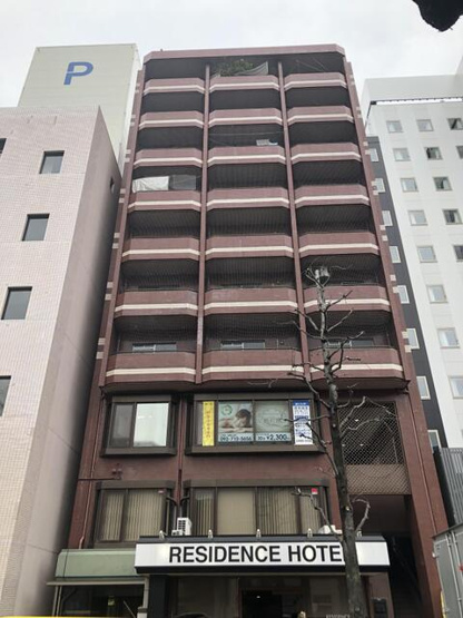 【外観】 | ライオンズマンション博多駅前