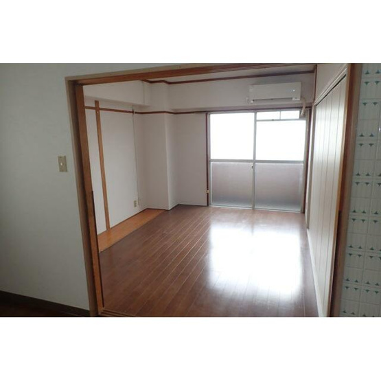 【居間・リビング】 | ライオンズマンション博多駅前