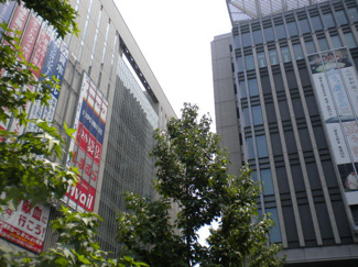 【周辺】 | 博多バスターミナルまで290m
