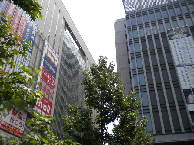 【周辺】 | ノアーズアーク博多駅前 | 博多バスターミナルまで290m