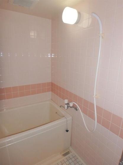 【浴室】 | ノアーズアーク博多駅前