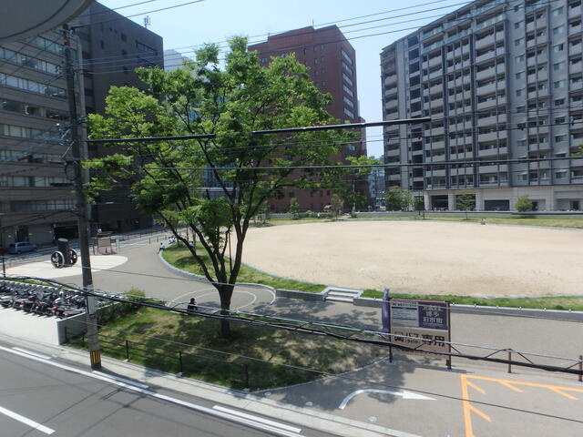 【展望】 | ノアーズアーク博多駅前