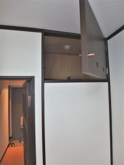 【収納】 | ノアーズアーク博多駅前