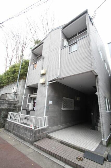 【外観】 | マキシム博多駅前Ⅰ