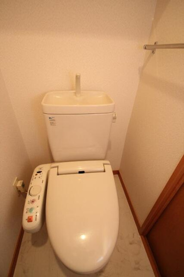 【トイレ】 | ピュアドームステーションサイト博多