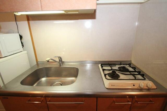 【キッチン】 | ピュアドームステーションサイト博多