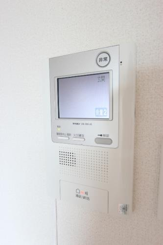 【セキュリティ】 | ロイヤル博多駅前