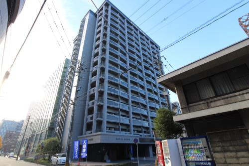 【外観】 | ロイヤル博多駅前