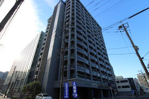 【外観】 | ロイヤル博多駅前