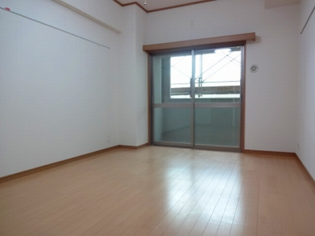【洋室】 | ロイヤル博多駅前