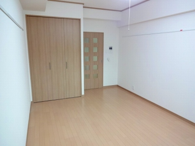 【居間・リビング】 | ロイヤル博多駅前