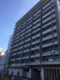 エクゼ博多コンドミニアムの画像