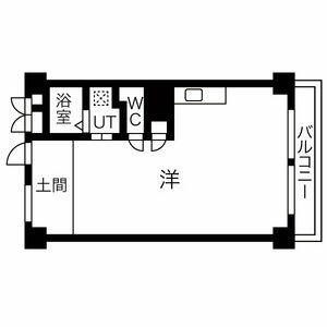 【間取り】 | トピレック博多