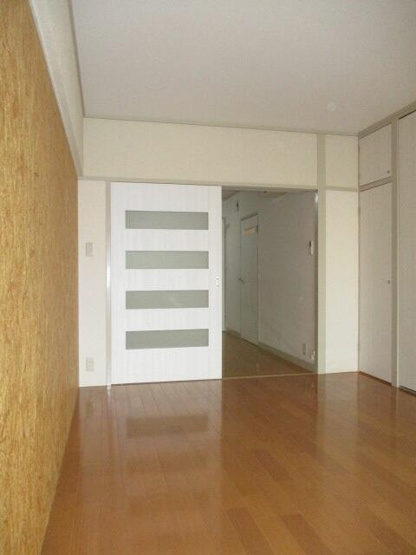 【洋室】 | 第５よしみビル