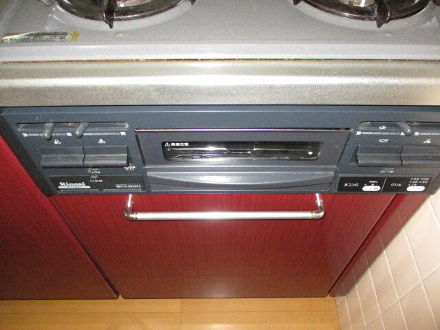 【キッチン】 | 第５よしみビル