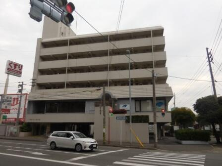 【外観】 | 第５よしみビル
