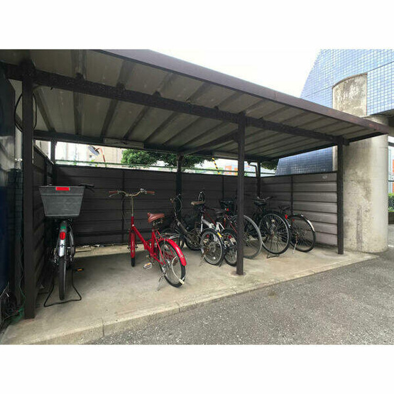 【その他共用部分】 | マクシーズ博多