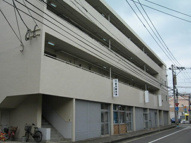 榊田ビルの画像