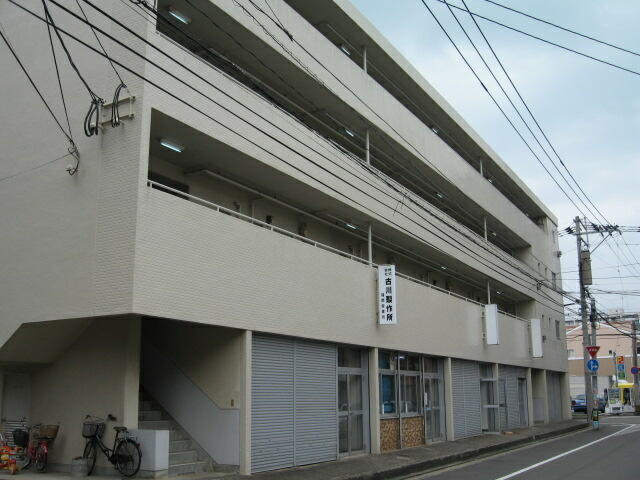 【外観】 | 榊田ビル