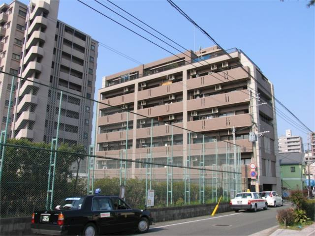 【外観】 | アーバンフラット博多駅南