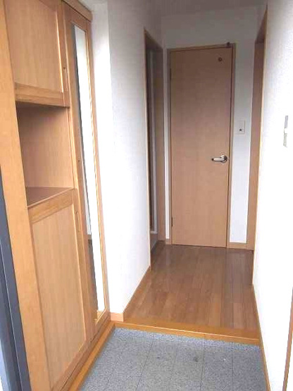 【玄関】 | スタンドリバー博多駅南