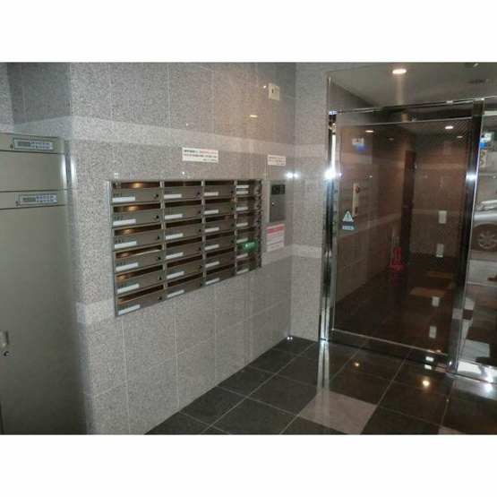 【エントランス】 | Ｉｓｌａｎｄ　博多駅南