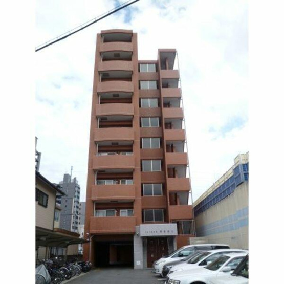 【外観】 | Ｉｓｌａｎｄ　博多駅南