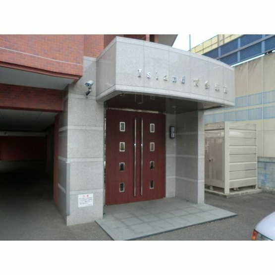 【外観パース】 | Ｉｓｌａｎｄ　博多駅南