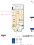 ソレイユルヴァン博多駅南の画像