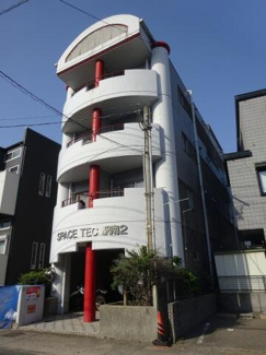 【外観】