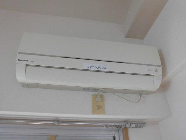 【設備】 | ＳＰＡＣＥ　ＴＥＣ　駅南２