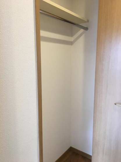 【収納】 | パンルネックス・クリスタル博多駅南Ⅱ