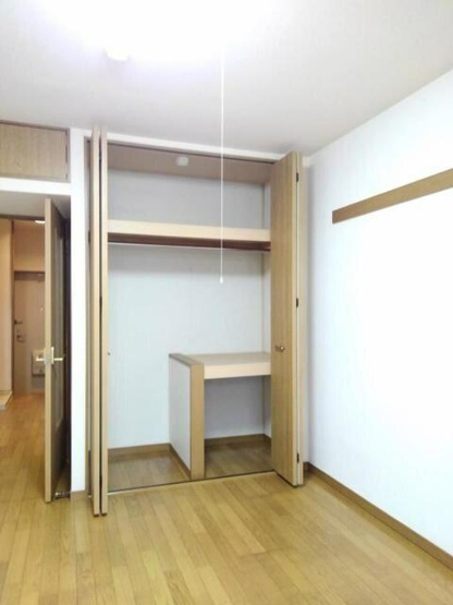 【収納】 | ジュネス博多南Ⅱ
