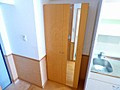 【洋室】 | ピュアドームアリオス博多