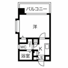 ピュアドームラシュールイン博多の画像